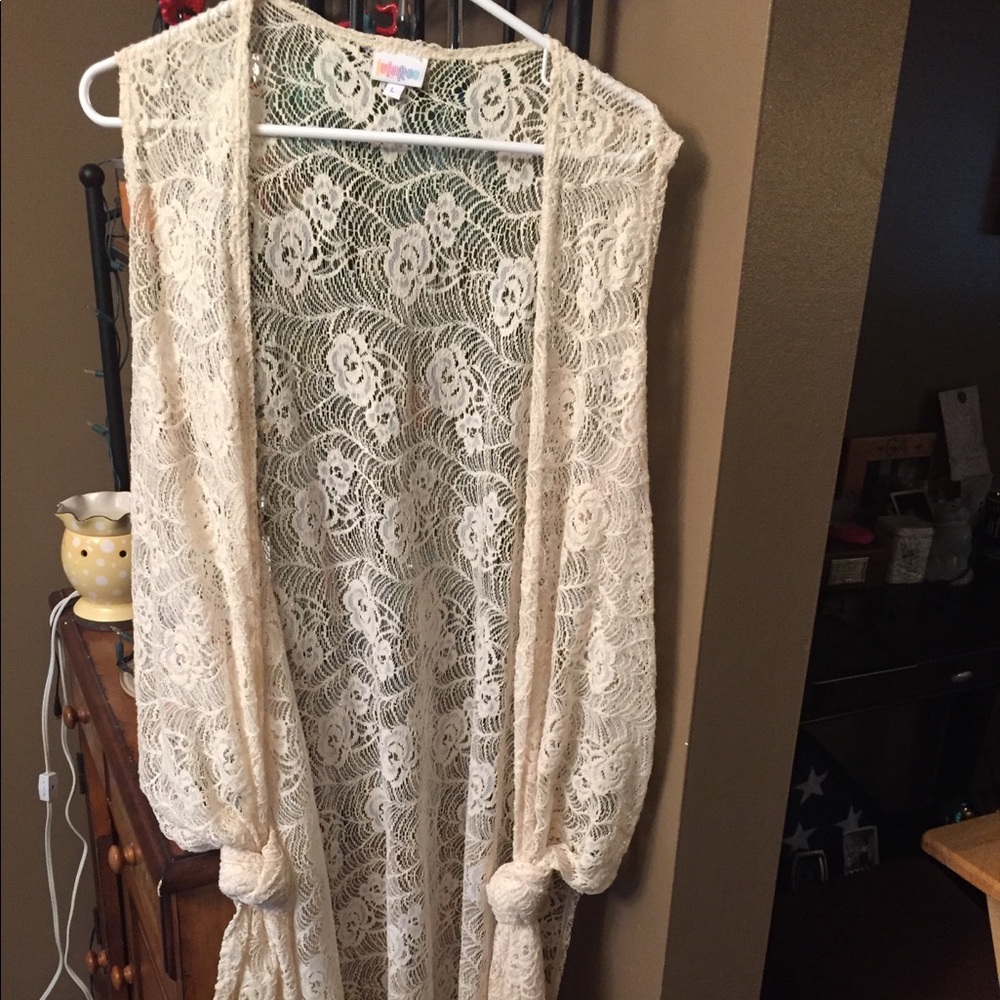 Lularoe Joy